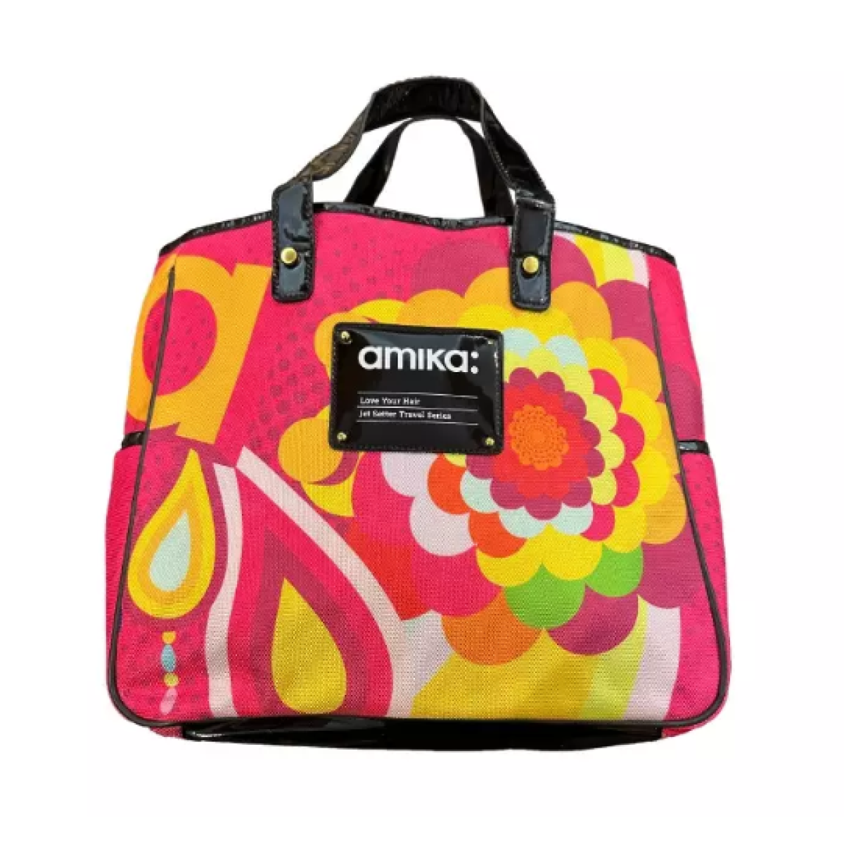 Amika Duffel Signature 旅行袋